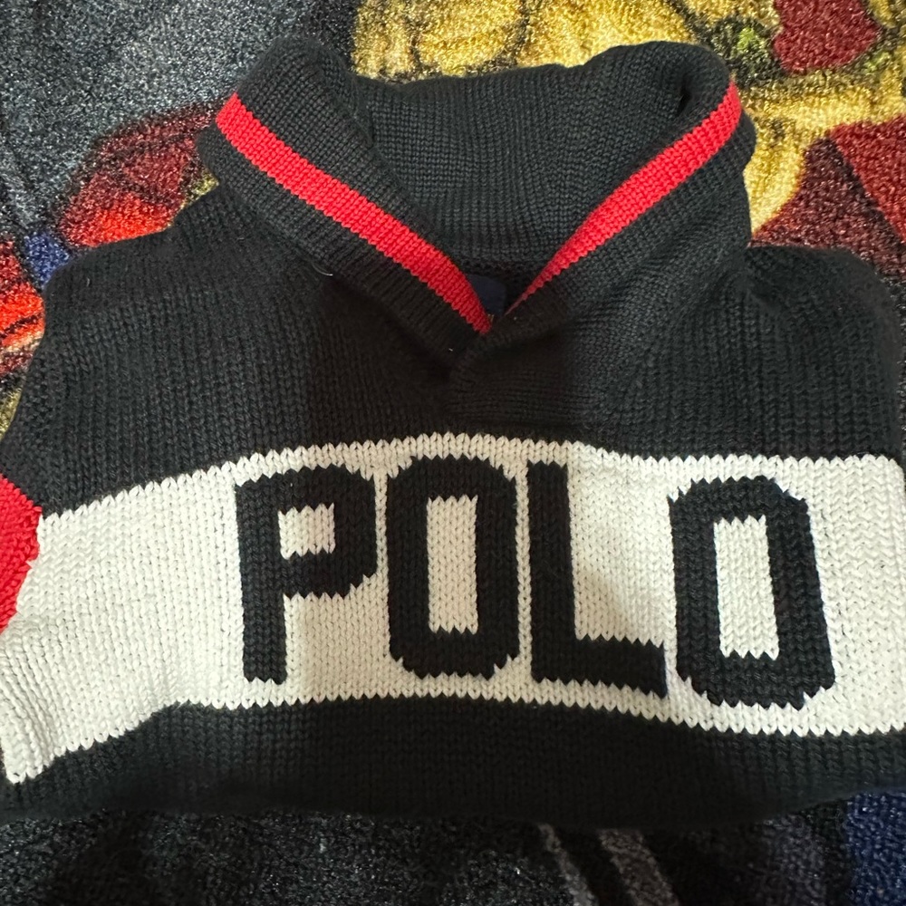 Worn once Toddler Boys